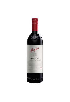 Bin 150 Marananga Shiraz 2015